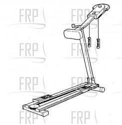 580 XC - PF60203.0 - Product Image 580 XC - PF60203.0 - Product Image