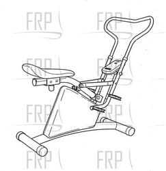 R-940 - PFCR9416.0 - Product image