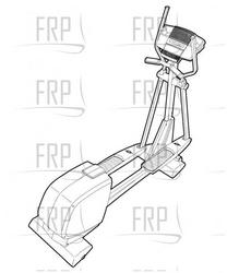 CX 925 - 831.28354.0 - Product image