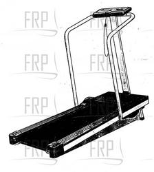 Cadence 715 - WETL71560 - Product image