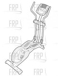 480 LE - PFEL04908.1 - Product Image