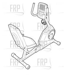 Power Spin 390 R - GGEX61709.0 - Product Image