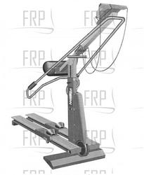 Club 900T - NT29000.0 - Product Iamge