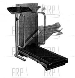 EXPANSE 550 - 831.29715.3 - Product Image