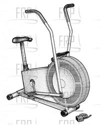 Aero 1500 - WL15001.2 - Product Image Aero 1500 - WL15001.2 - Product Image