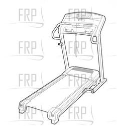 Trainer 480 - GGTL39608.7 - Product Image