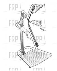 X-Factor+ - WEBE2910.0 - Product Image X-Factor+ - WEBE2910.0 - Product Image