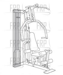 825 - PFEMSY7500.1 - Product Image