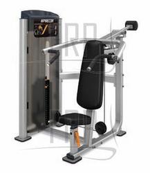 Shoulder Press S-Line B #11 - C012ES - (BDSK) - Product Image