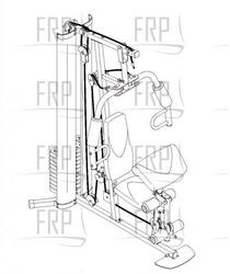 Pro 6900 - 831.14922.0 - Product Image