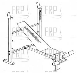 5152 Blaster - 831.51520.0 - Product image