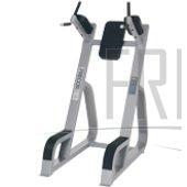 702 Vertical Knee Up & Dip Bench - Version 2 (BPCB) - Product Image
