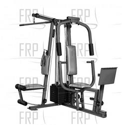 8630 - WESY8630C.4 - Product Image