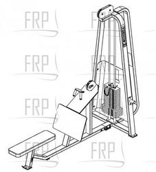 Modular, Longpull - 2006 - (2X) - Product image