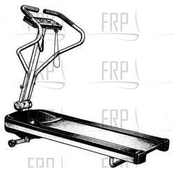 Crosswalk - WC70502.0 - Product Image Crosswalk - WC70502.0 - Product Image