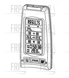 RPM Console - FMRPM11.0 - Product Image RPM Console - FMRPM11.0 - Product Image