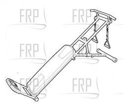 Body Shop - JMTBW10.0 - Product Image