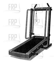 Crosswalk csi - PFTL2146.2 - Product Image