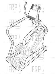 f5.8 - SFSR82308.2 - Product Image