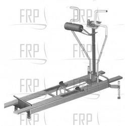 Strength Aerobics - NT24200.0 - Product image Strength Aerobics - NT24200.0 - Product image