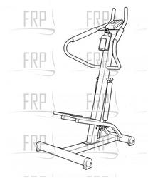 Ascent 725 - WLST7254.0 - Product Image Ascent 725 - WLST7254.0 - Product Image