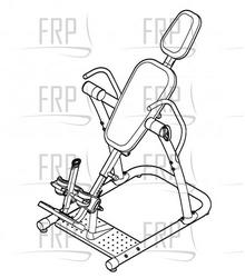 Inversion System - RBBE2057.0 - Product Image