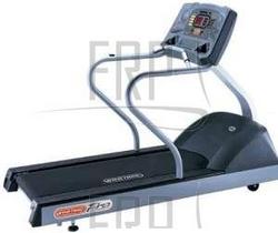 7500 Pro S - 9-7532-SOULP0 - 