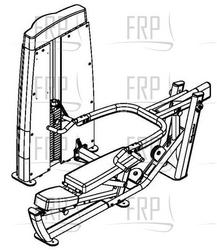 DPRS.1 - Product Image