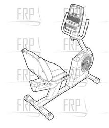 310 CX - PFEX639110 - Product Image