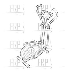 Momentum 605 - WLEVEL1976.0 - Product Image