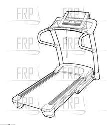 A2750 Pro - NTL01009.4 - Product Image