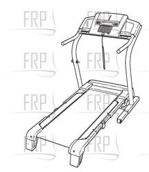 C2300 - 831.30601.0 - Product image