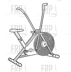 Air Cycle - PF41170.0 - Product Image Air Cycle - PF41170.0 - Product Image