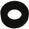 32001202 - 1 1/4" x 1 1/2" x 1/2" Rubber Donut - Product Image 32001202 - 1 1/4" x 1 1/2" x 1/2" Rubber Donut - Product Image