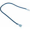6044063 - 10" BLUE WIRE, 2M - Product Image