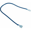 6044063 - 10" BLUE WIRE, 2M - Product Image 6044063 - 10" BLUE WIRE, 2M - Product Image