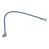 6046139 - 10" BLUE WIRE, 2F - Product Image