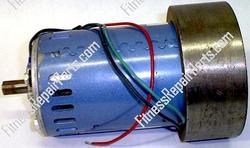 Motor, Drive, Blemished - Product Image