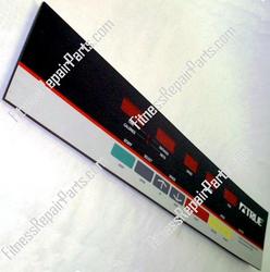 Display Panel, Upper - Product Image