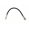 9002040 - 100m/m Connecting Wire (Black) - Product Image 9002040 - 100m/m Connecting Wire (Black) - Product Image