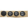 43006148 - 10/25/45# STICKERS - Product Image 43006148 - 10/25/45# STICKERS - Product Image