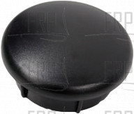 110 Cover, ABS Black [FW63] - Product Image