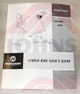 Manual, Assembly, CB139 - Product Image