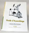 DOCUMENTATION, MANUAL, ASSEMBLY, FRENCH, EP - Product Image DOCUMENTATION, MANUAL, ASSEMBLY, FRENCH, EP - Product Image