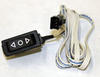 35003009 - Remote, Resistance, Handlebar, Right - Product Image
