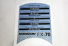 49001319 - POP, Decal Sticker, EP516 - Product Image