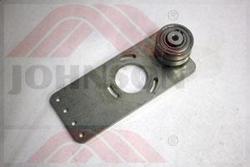 IDLER ASSEMBLY - Product Image