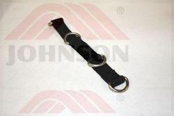 Strap. Extension - Product Image