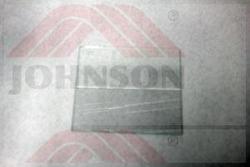 GLASS LCD - Product Image