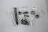 HARDWARE KIT BLUE - Product Image